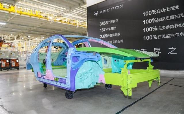 极致信赖 源于北汽蓝谷刻在骨子里的安全基因休闲区蓝鸢梦想 - Www.slyday.coM 极致信赖 源于北汽蓝谷刻在骨子里的安全基因休闲区蓝鸢梦想 - Www.slyday.coM