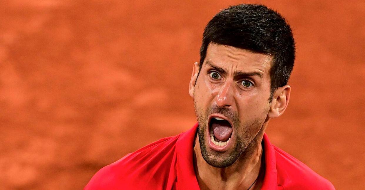 德约科维奇控告澳洲网协索赔3800万?领导辟谣:根本没这事