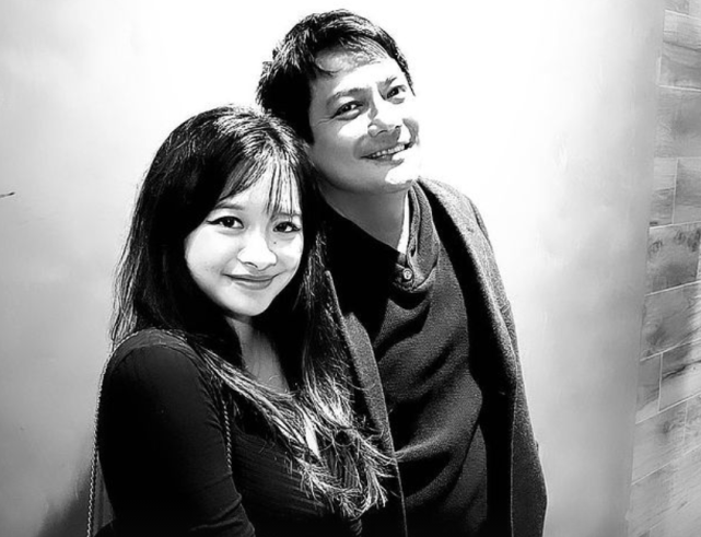 高圣远否认与越南美女总裁恋情!女方曾晒照夸赞对方,周迅沉默