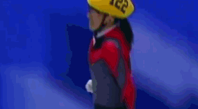 冬奥会经典战！大杨扬惊险夺冠，<a href=