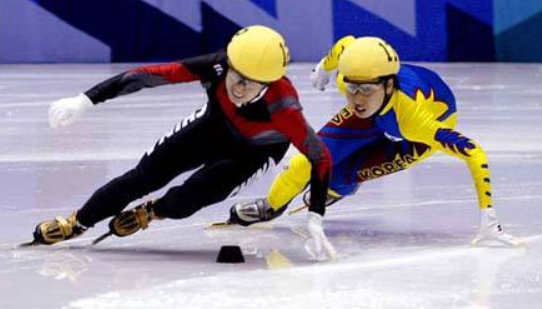 冬奥会经典战！大杨扬惊险夺冠，<a href=