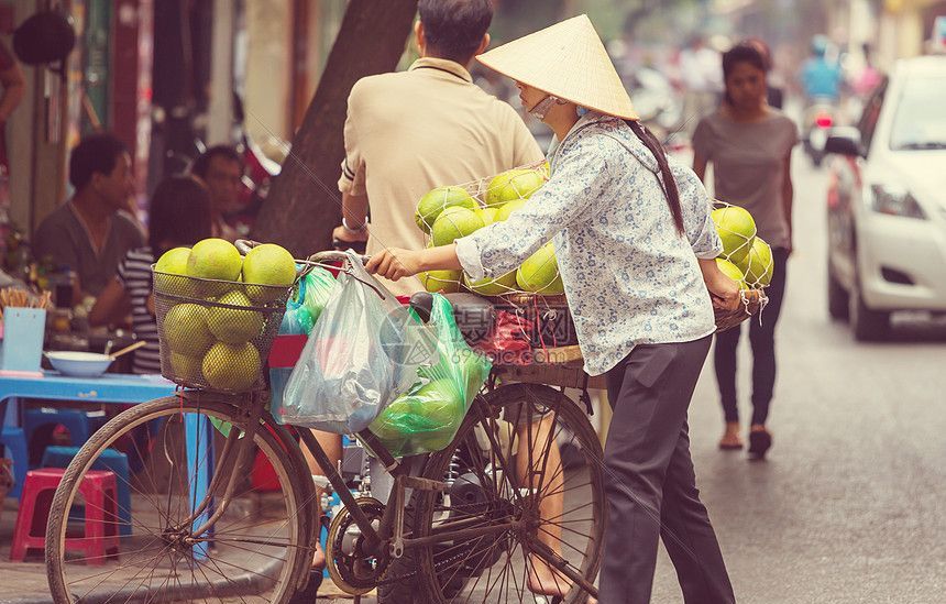 阮氏帝国：越南为什么有将近40％的人口姓阮？