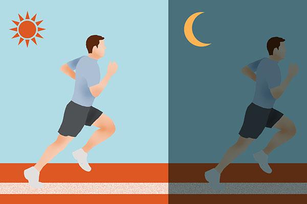 空腹晨跑是好是坏?医生给你答案,喜欢晨跑,3个真相要清楚休闲区蓝鸢梦想 - Www.slyday.coM 空腹晨跑是好是坏?医生给你答案,喜欢晨跑,3个真相要清楚休闲区蓝鸢梦想 - Www.slyday.coM