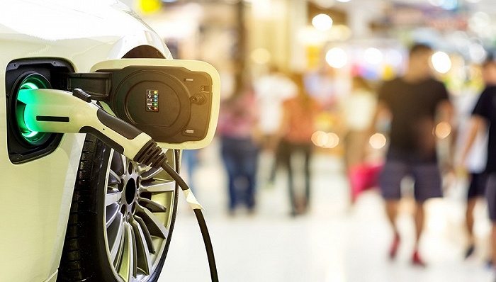 电动车的能量自由之路