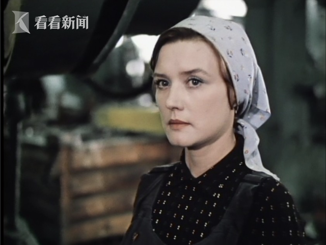 《莫斯科不相信眼泪》女主演感染新冠去世休闲区蓝鸢梦想 - Www.slyday.coM 《莫斯科不相信眼泪》女主演感染新冠去世休闲区蓝鸢梦想 - Www.slyday.coM