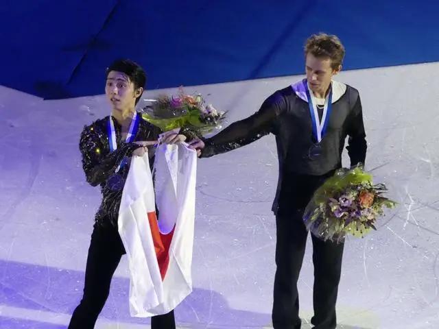 6位有望夺冠的冬奥明星:谷爱凌身价攀升,羽生结弦热衷整理国旗休闲区蓝鸢梦想 - Www.slyday.coM 6位有望夺冠的冬奥明星:谷爱凌身价攀升,羽生结弦热衷整理国旗休闲区蓝鸢梦想 - Www.slyday.coM