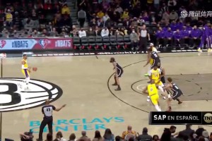 詹姆斯33+7+6 浓眉哥复出8分 哈登33+12+11 湖人复仇篮网休闲区蓝鸢梦想 - Www.slyday.coM 詹姆斯33+7+6 浓眉哥复出8分 哈登33+12+11 湖人复仇篮网休闲区蓝鸢梦想 - Www.slyday.coM