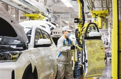 交付周期长、购车优惠少…准车主为何提车难？