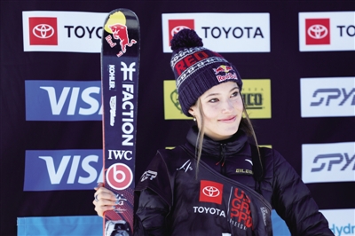 中国自由式滑雪U型场地满额参赛休闲区蓝鸢梦想 - Www.slyday.coM 中国自由式滑雪U型场地满额参赛休闲区蓝鸢梦想 - Www.slyday.coM