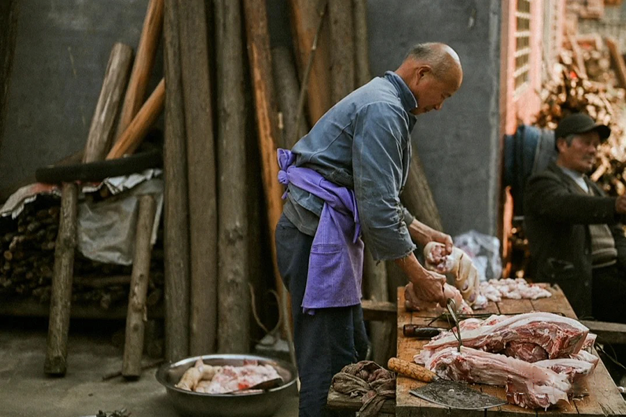 年夜饭上最贵的一道菜,居然用盆装?休闲区蓝鸢梦想 - Www.slyday.coM 年夜饭上最贵的一道菜,居然用盆装?休闲区蓝鸢梦想 - Www.slyday.coM