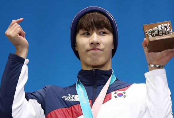 冰场“恶人”回归！<a href=