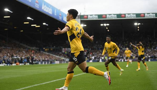 14轮4球！<a href=