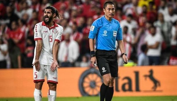 国足客场难敌日本队，<a href=