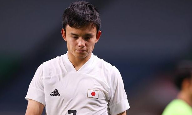 国足客场难敌日本队，<a href=