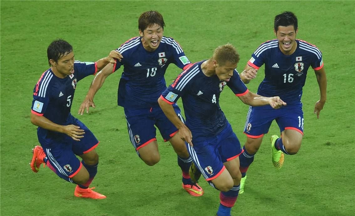 今日足球：日本vs中国、嫩巴黎vs<a href=