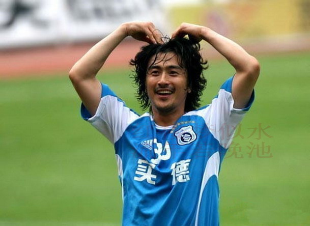 10年前今天安贞焕退役，回顾<a href=