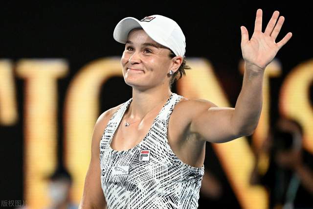 澳网,“巴奶奶”打崩猛女,携手坏小子让澳洲观众乐疯了,真盛况