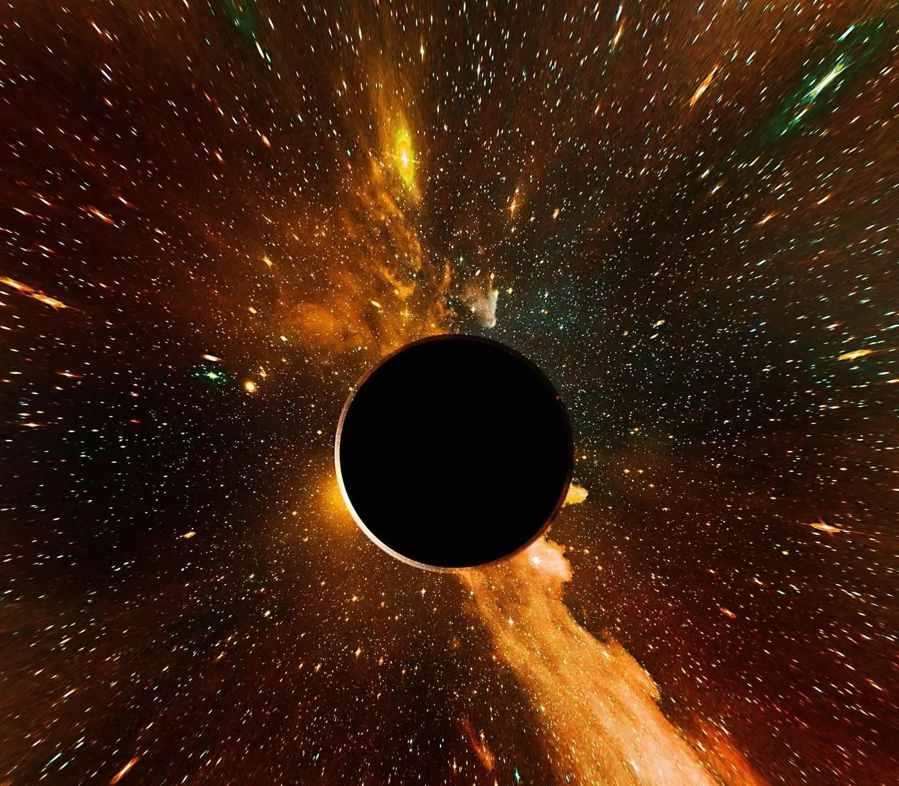 澳洲科学家探测到银河系的神秘天体，其每隔20分钟可发射无线电波