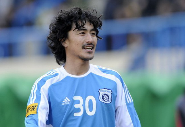 10年前今天安贞焕退役，回顾<a href=