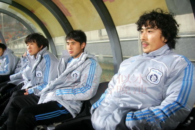 10年前今天安贞焕退役，回顾<a href=