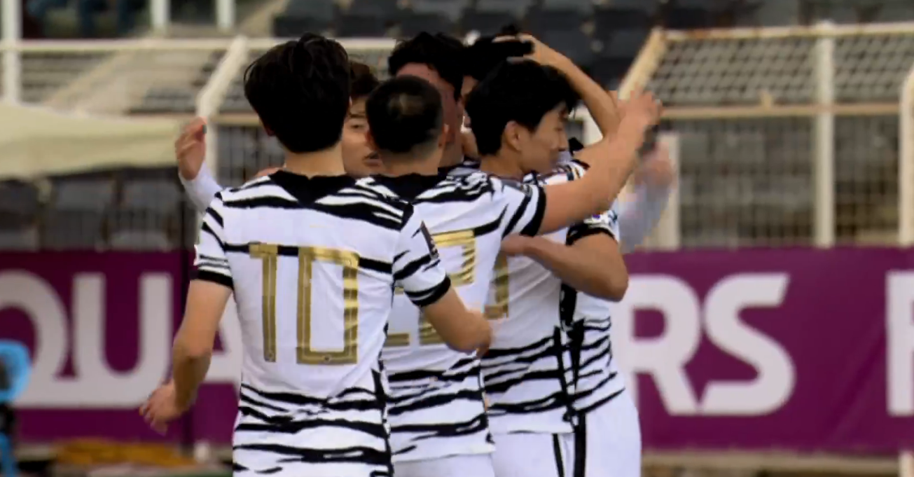 1-0！孙兴慜缺阵，<a href=