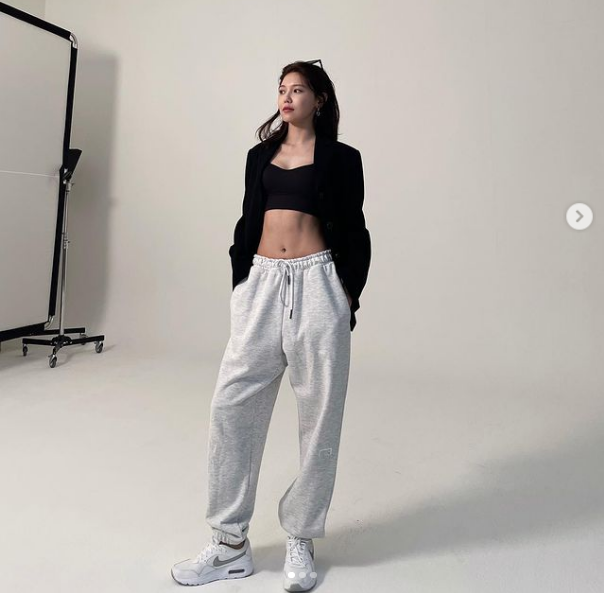 女团铅笔腿太撩人！盘点4位<a href=