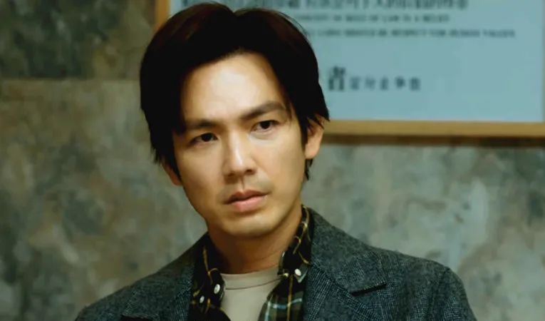 今生有你剧情狗血人物降智白瞎了钟汉良和李小冉的演技