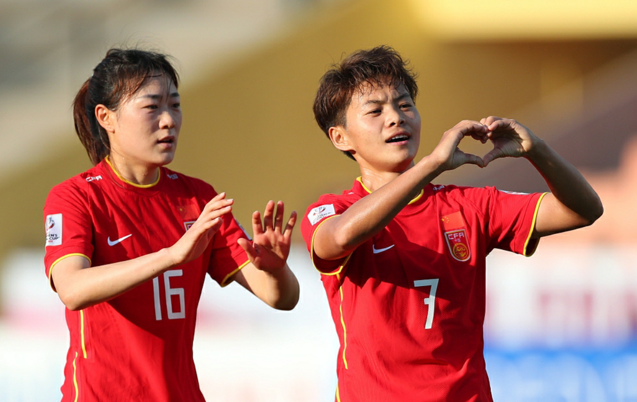 1-1！最快进球诞生，日本女足获头名，<a href=