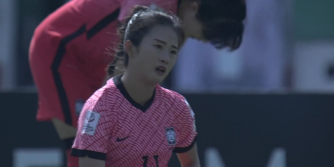 1-1！最快进球诞生，日本女足获头名，<a href=