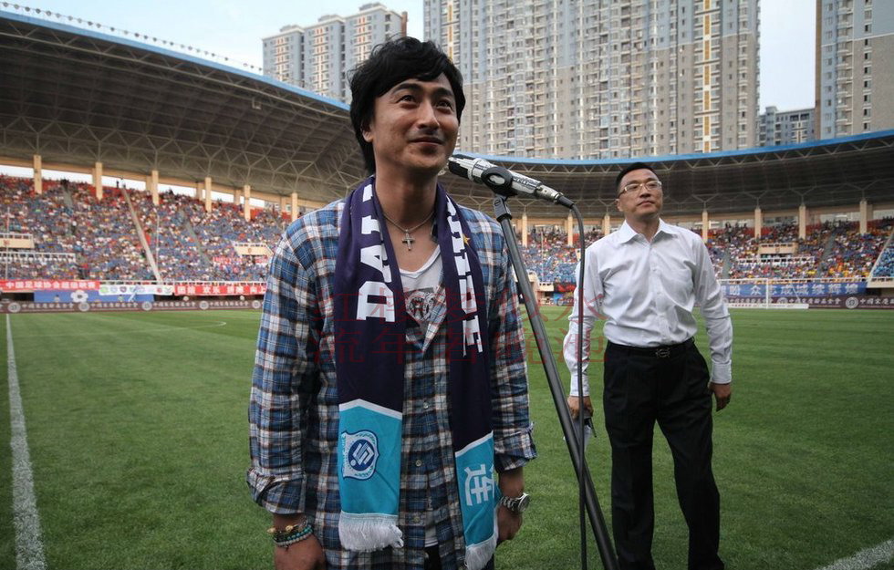 10年前今天安贞焕退役，回顾<a href=