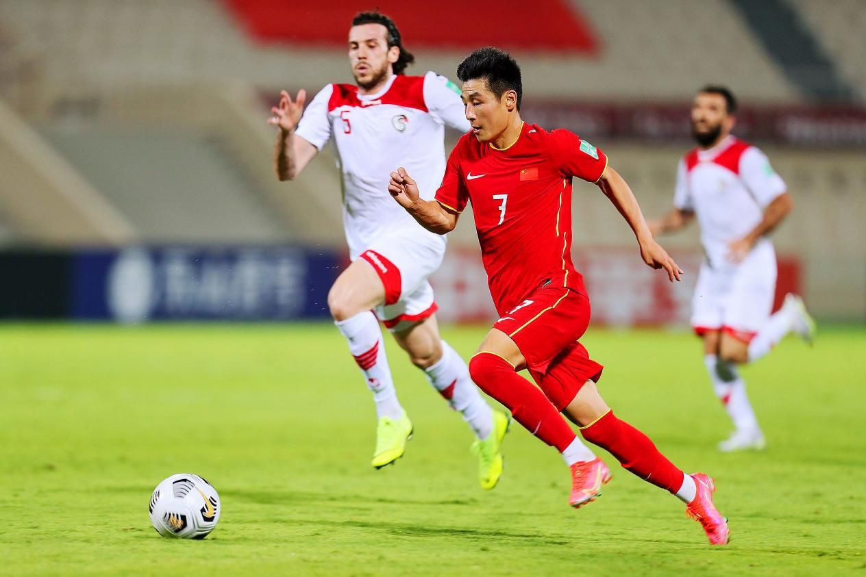 中国队恐难抵挡日本攻势，<a href=