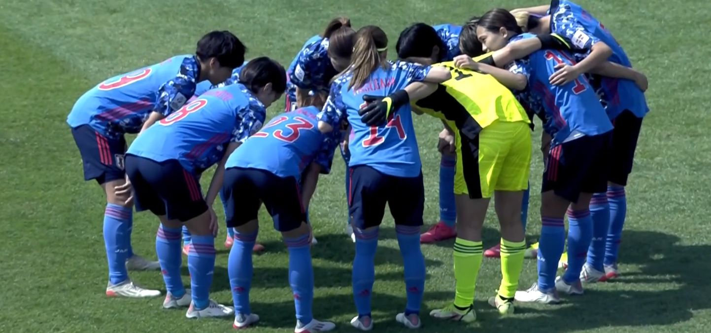 1-1！最快进球诞生，日本女足获头名，<a href=