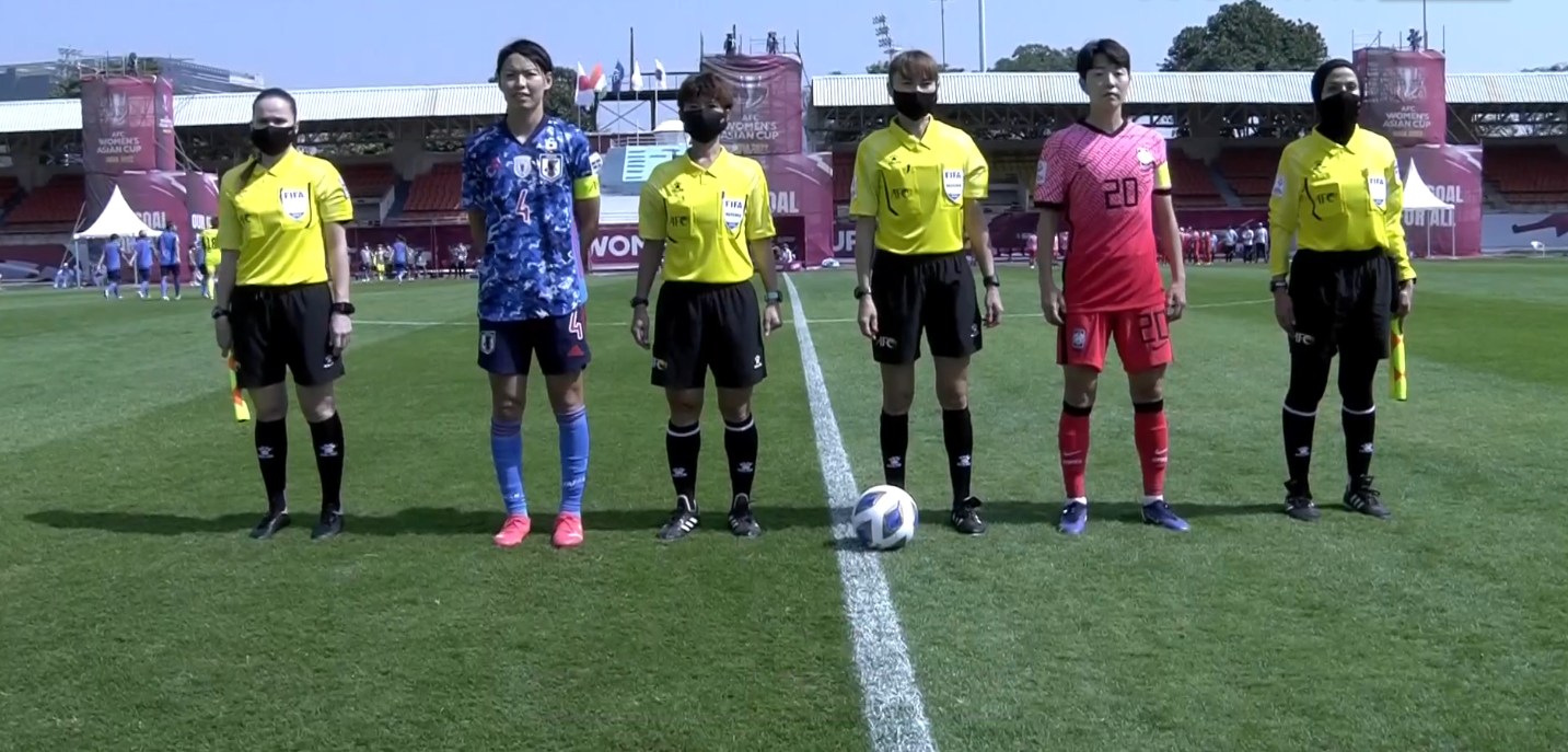 1-1！最快进球诞生，日本女足获头名，<a href=