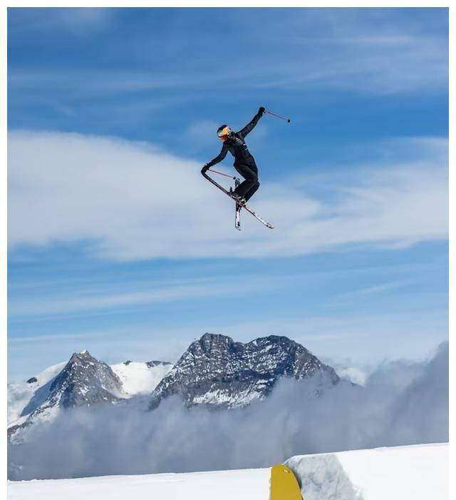 中国18岁滑雪天才少女太惊艳！外网却酸炸：背叛<a href=