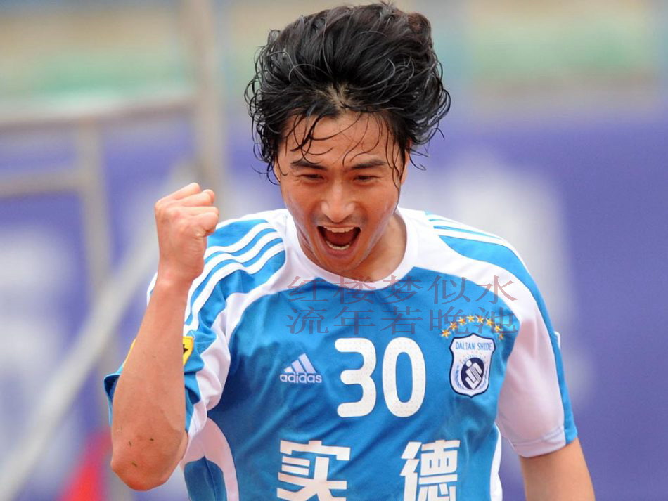 10年前今天安贞焕退役，回顾<a href=