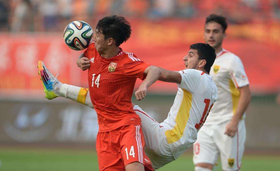 今日足球：日本vs中国、嫩巴黎vs<a href=