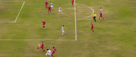 1-0！孙兴慜缺阵，<a href=