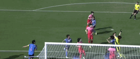 1-1！最快进球诞生，日本女足获头名，<a href=