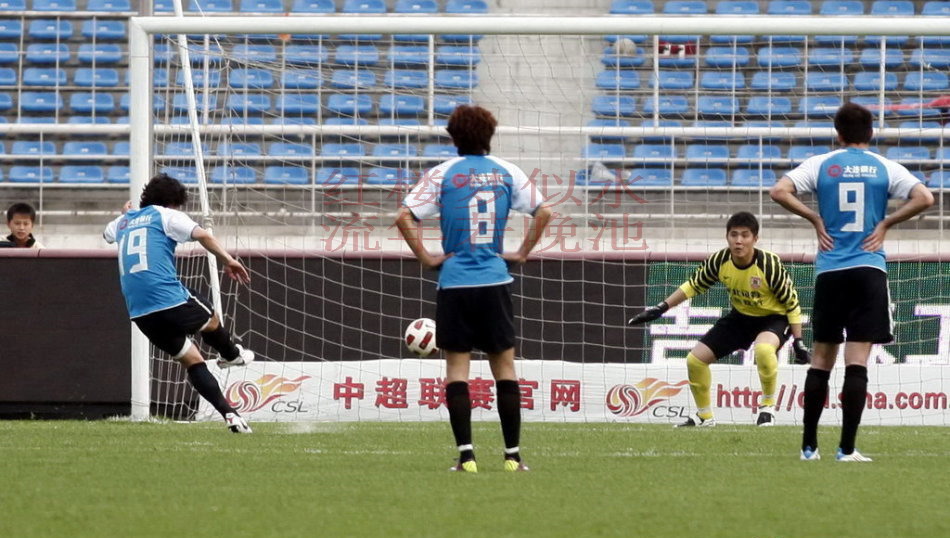 10年前今天安贞焕退役，回顾<a href=