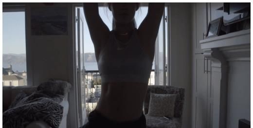 中国18岁滑雪天才少女太惊艳！外网却酸炸：背叛<a href=