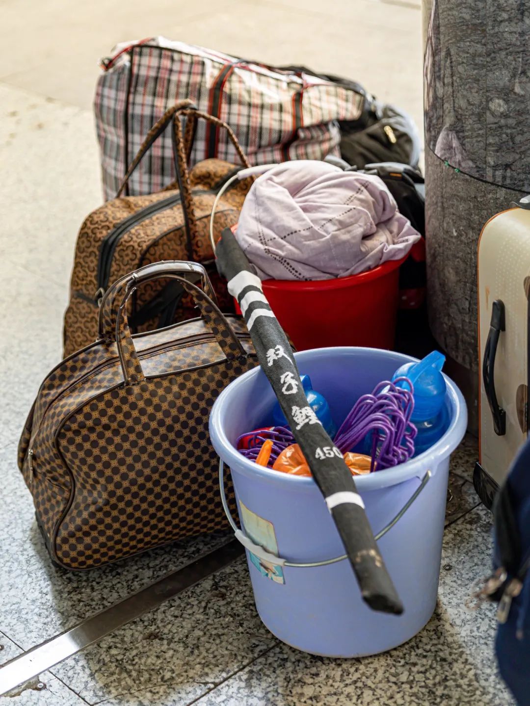 「广州春运返乡图鉴」,你今年回家过年吗?休闲区蓝鸢梦想 - Www.slyday.coM 「广州春运返乡图鉴」,你今年回家过年吗?休闲区蓝鸢梦想 - Www.slyday.coM