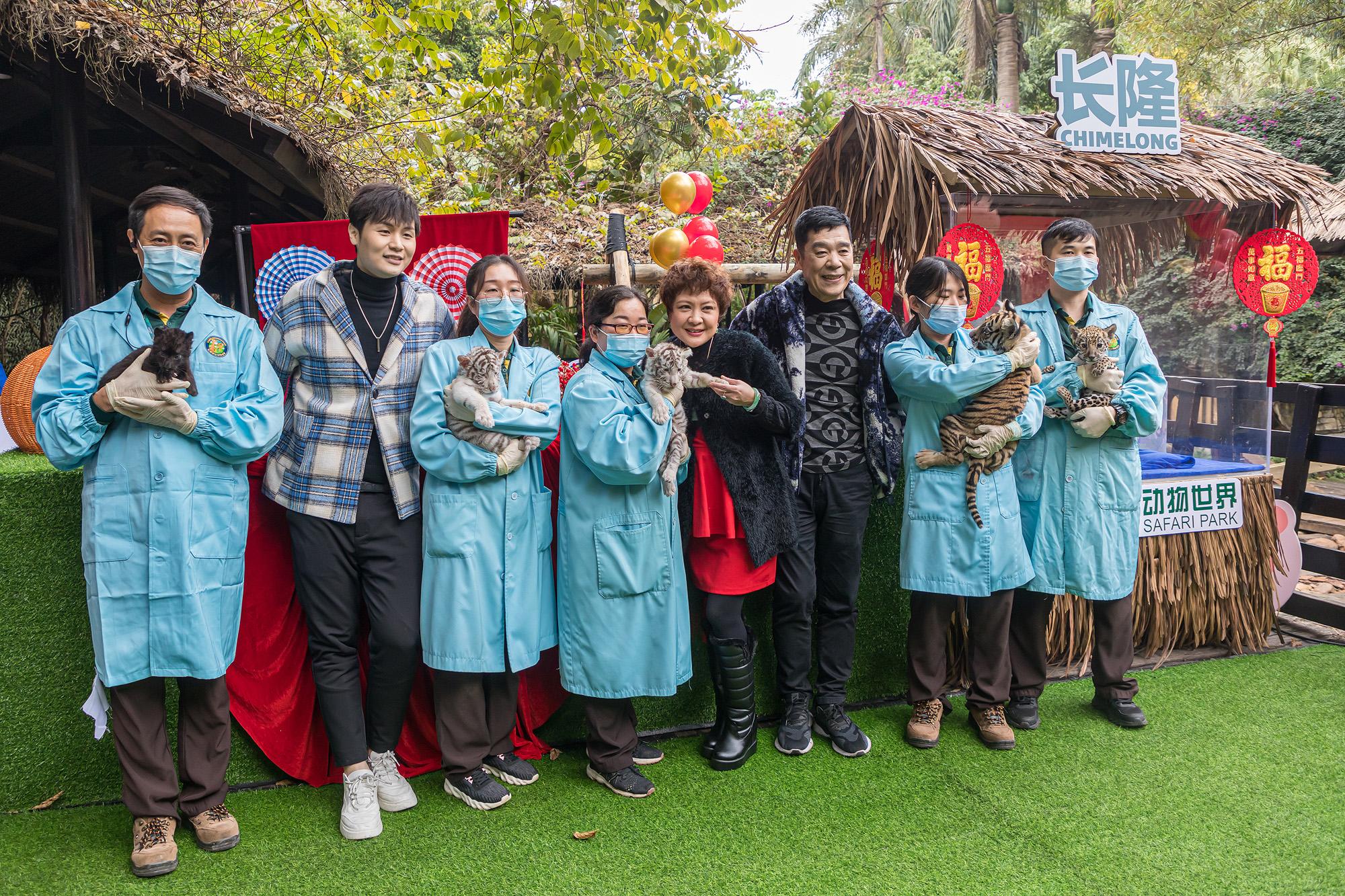 新生萌白虎兄妹首秀出道,“外来媳妇本地郎”主演组团力推休闲区蓝鸢梦想 - Www.slyday.coM 新生萌白虎兄妹首秀出道,“外来媳妇本地郎”主演组团力推休闲区蓝鸢梦想 - Www.slyday.coM