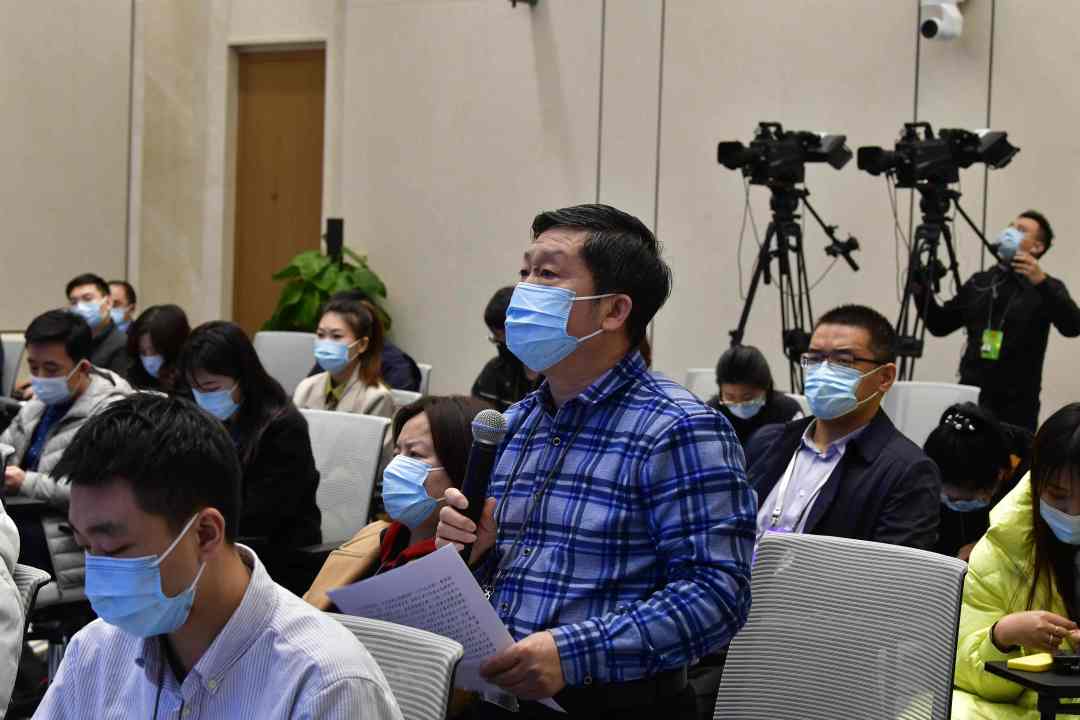 答记者问丨2021年,全省工信系统承压奋进,推动工业经济稳中向好、进中提质,具体呈现五个方面的特点休闲区蓝鸢梦想 - Www.slyday.coM 答记者问丨2021年,全省工信系统承压奋进,推动工业经济稳中向好、进中提质,具体呈现五个方面的特点休闲区蓝鸢梦想 - Www.slyday.coM