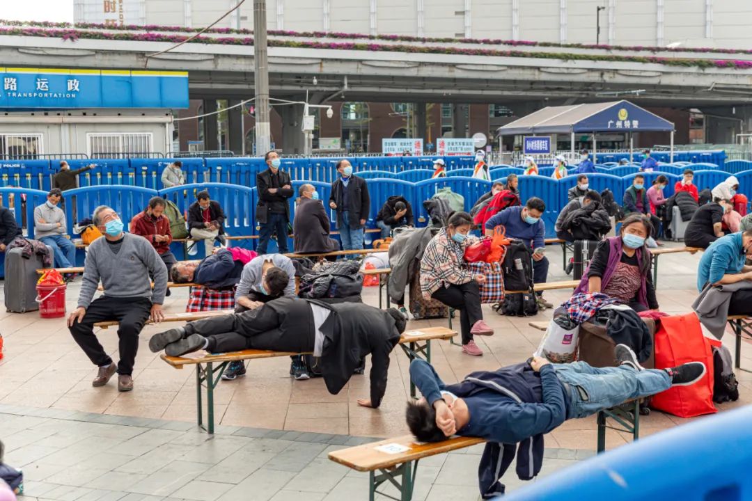 「广州春运返乡图鉴」,你今年回家过年吗?休闲区蓝鸢梦想 - Www.slyday.coM 「广州春运返乡图鉴」,你今年回家过年吗?休闲区蓝鸢梦想 - Www.slyday.coM