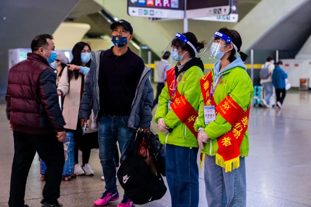 「广州春运返乡图鉴」,你今年回家过年吗?休闲区蓝鸢梦想 - Www.slyday.coM 「广州春运返乡图鉴」,你今年回家过年吗?休闲区蓝鸢梦想 - Www.slyday.coM