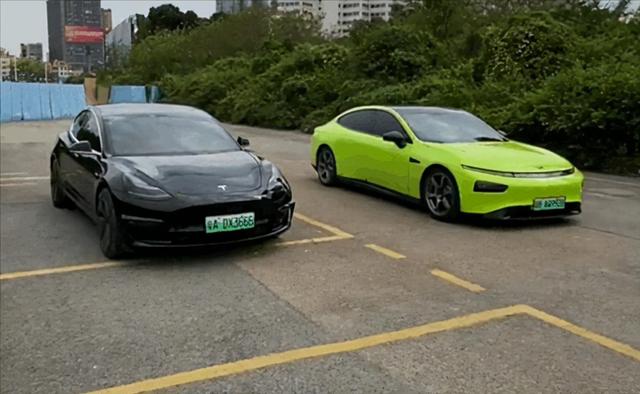 特斯拉起诉千万粉丝大V 称其造假 而小鹏完美通过休闲区蓝鸢梦想 - Www.slyday.coM 特斯拉起诉千万粉丝大V 称其造假 而小鹏完美通过休闲区蓝鸢梦想 - Www.slyday.coM