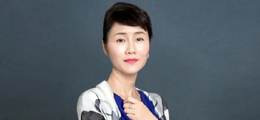 60后铁娘子带乡村基去ipo了为啥重庆盛产女老板