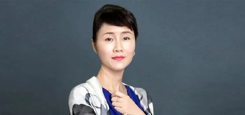 重庆妹子卖快餐年入30亿要去ipo敲钟了
