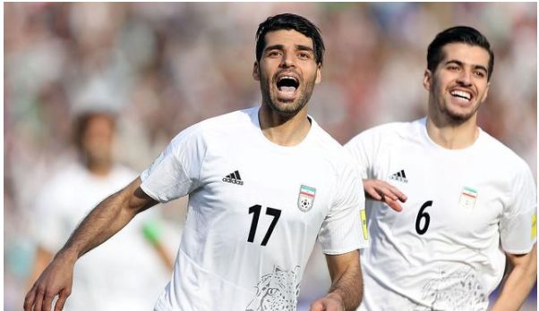 世预赛出线分析：中越提前出局，伊朗成功上岸，<a href=