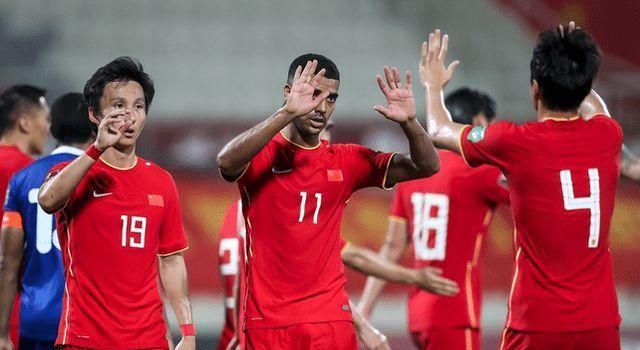 大年初一,荣誉之战,国足对阵越南能否找回自信